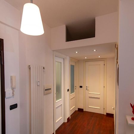 Rome Flat Apartment Davinz Exterior foto
