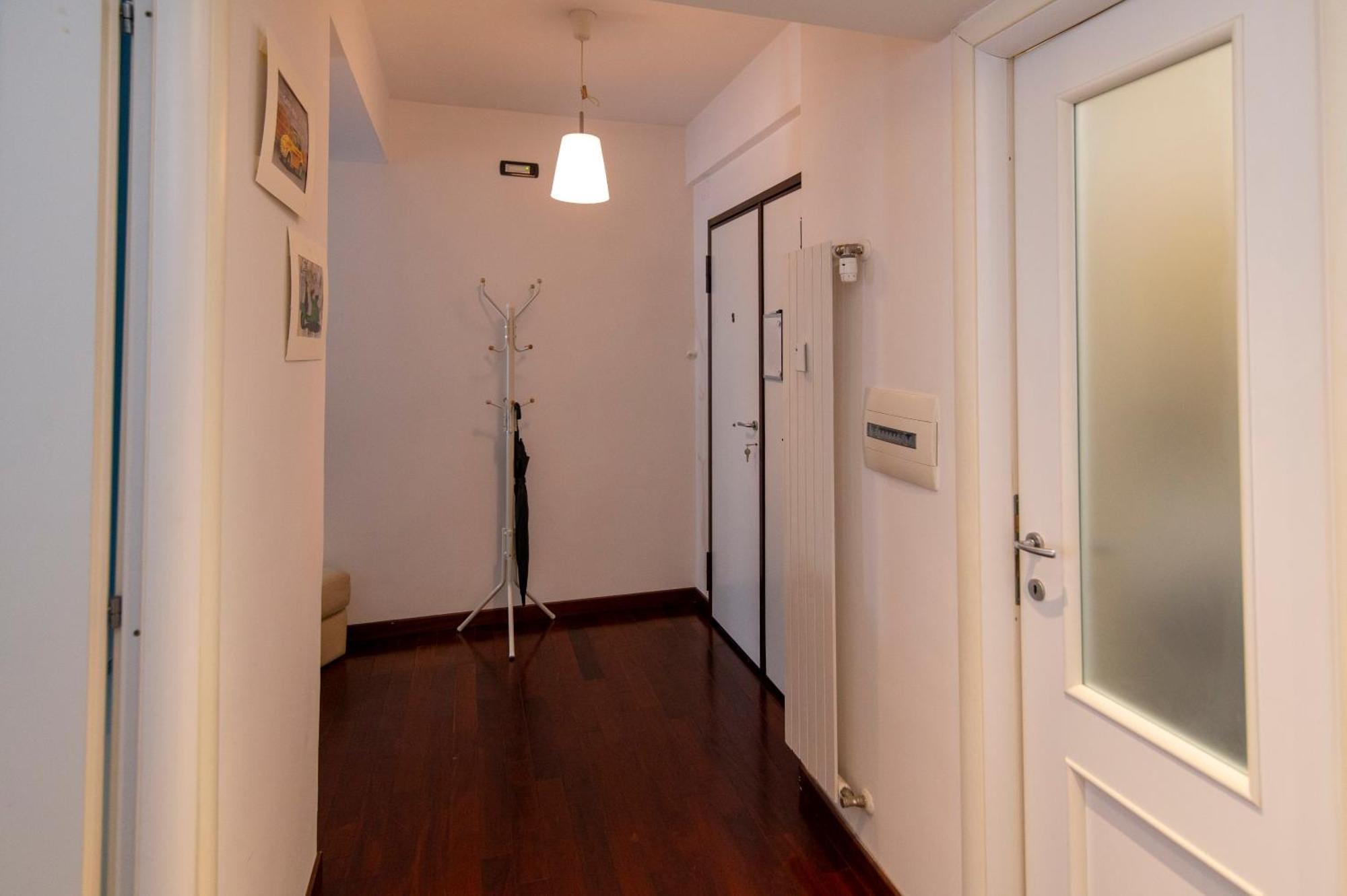 Rome Flat Apartment Davinz Exterior foto