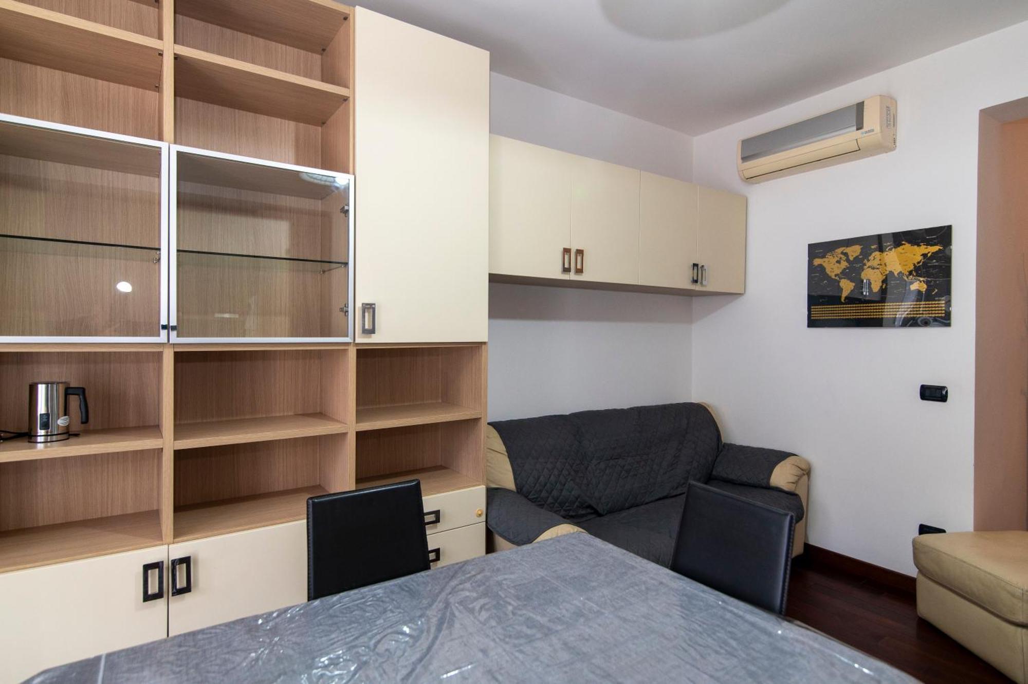 Rome Flat Apartment Davinz Exterior foto