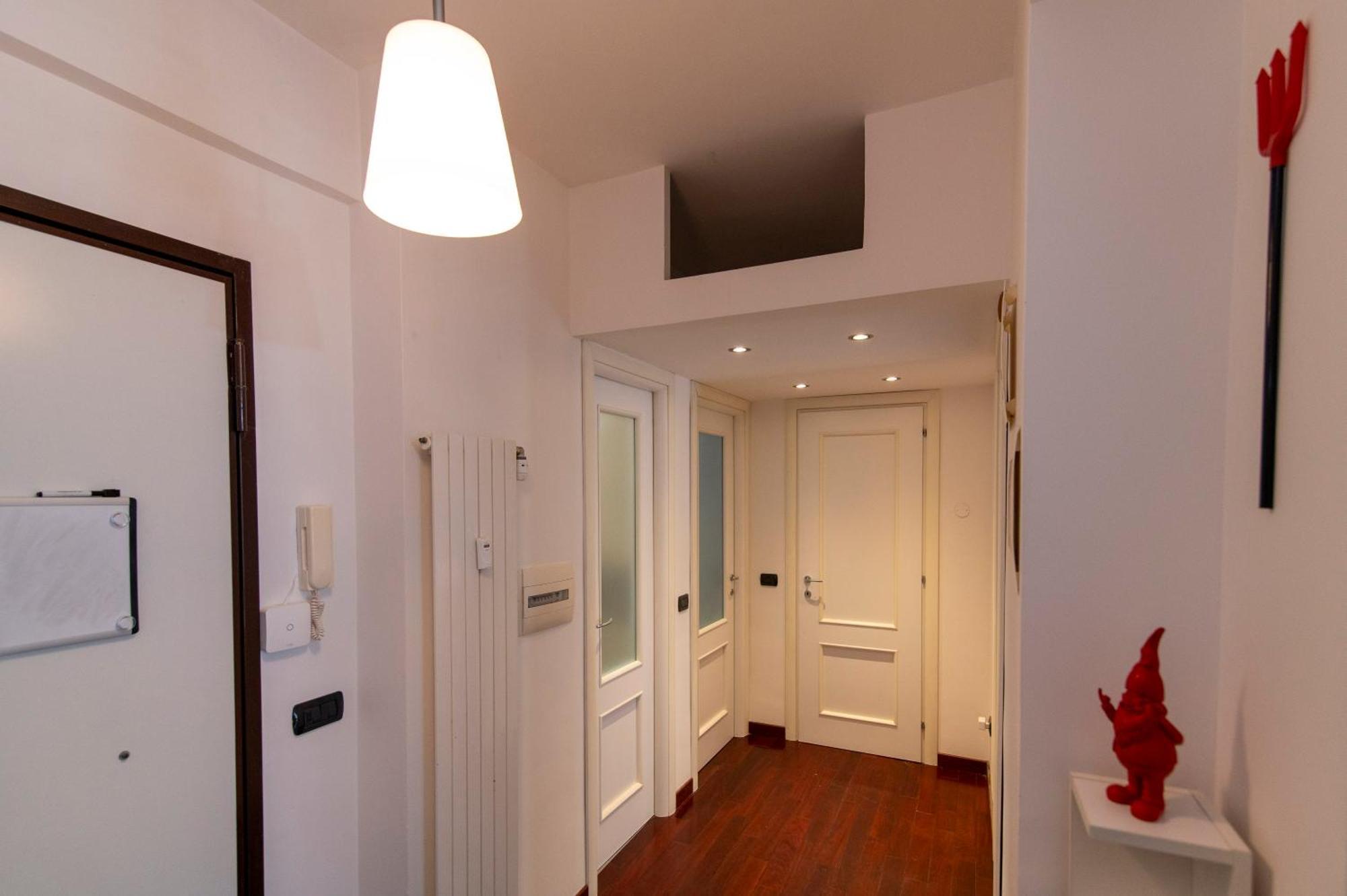 Rome Flat Apartment Davinz Exterior foto