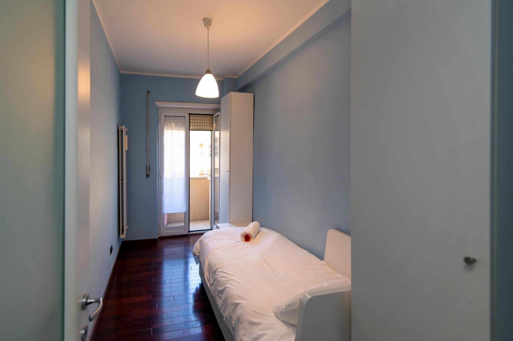 Rome Flat Apartment Davinz Exterior foto