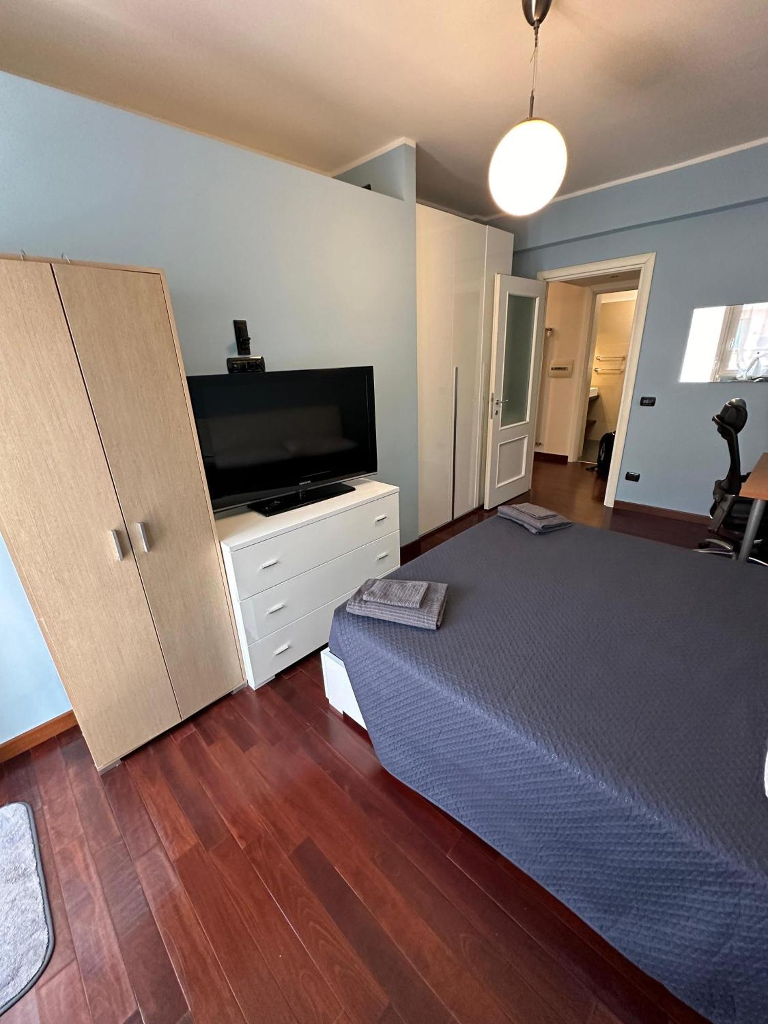 Rome Flat Apartment Davinz Exterior foto